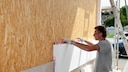Zero-energy house