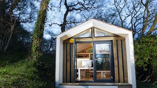 Garden Office