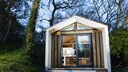 Garden Office