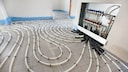 Surface Heating