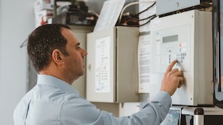 Heating System Replacement