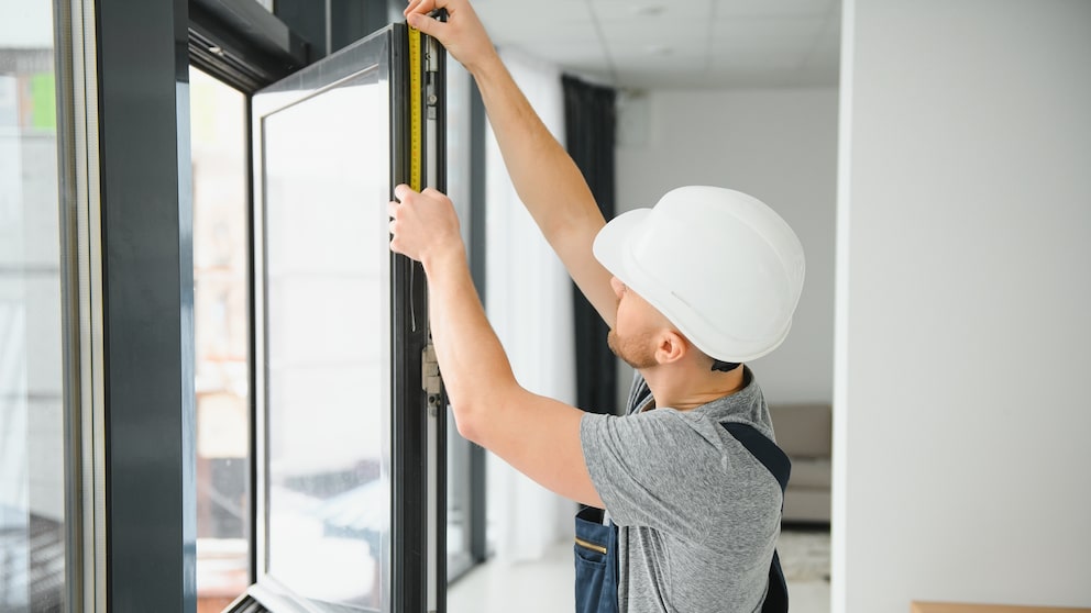 Replacing Windows