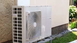 Heat Pump
