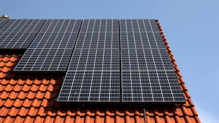 Solar Panel Offers