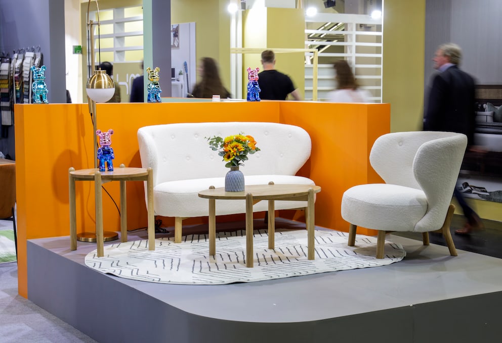 The Trends of the IMM Cologne 2023 Furniture Fair
