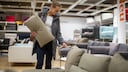 Buying a Sofa