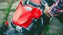 Gasoline Lawn Mower