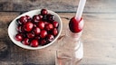 Enjoy Cherries Without the Annoying Pit? A Hack Might Help