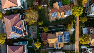 Solar Thermal or Photovoltaics