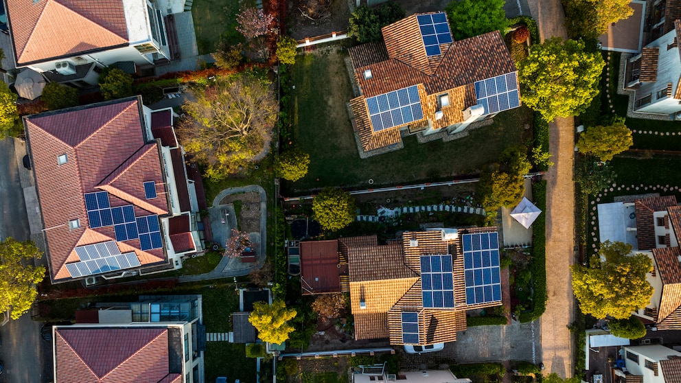 Solar Thermal or Photovoltaics