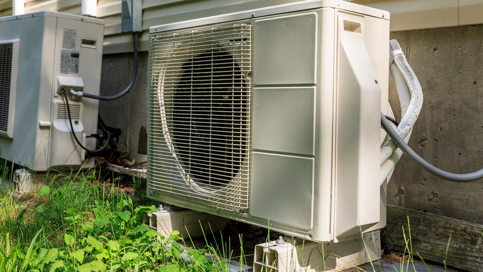 Heat Pump