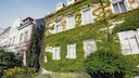 Green Facades