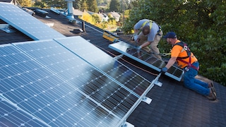 Solar Installation