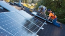 Solar Installation