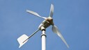 Mini Wind Turbine