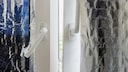 Aluminum Foil on Windows to Combat Heat