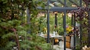 Greenhouse as a Conservatory