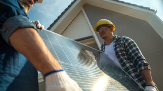 Solar Power System