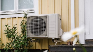 Heat Pump