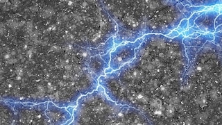 Cement, Soot, and Water: The Future of Energy Storage