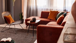 Make a Small Living Room Appear Larger