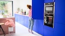 Yves Klein Blue