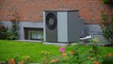 Secure Heat Pump