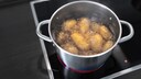 Don't pour out the water after boiling potatoes—it can still be used in many ways.