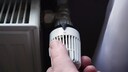 Turning off your heating at night actually consumes more energy.