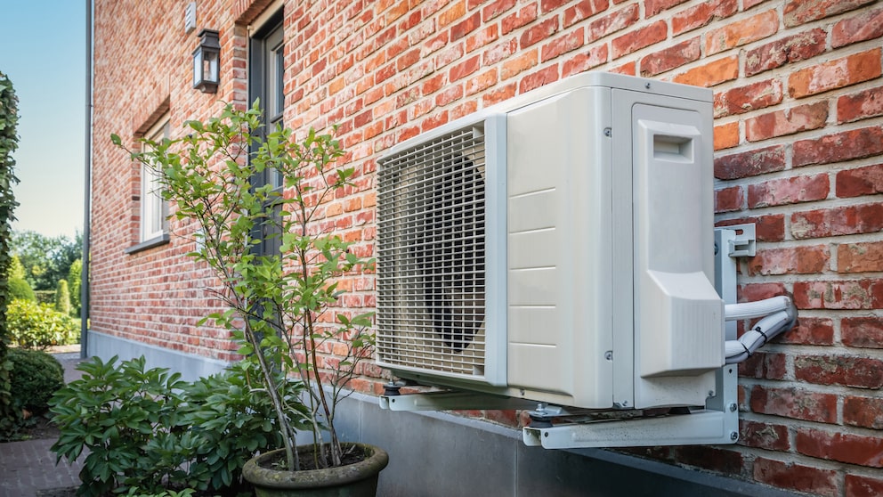 Refrigerant Ban Heat Pumps