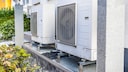 Heat Pump Electricity