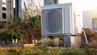 Heat Pump