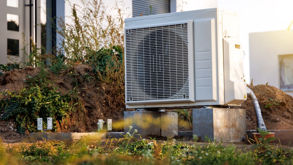 Heat Pump