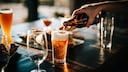 Beer isn't just for drinking; it can also be used in various ways around the house.