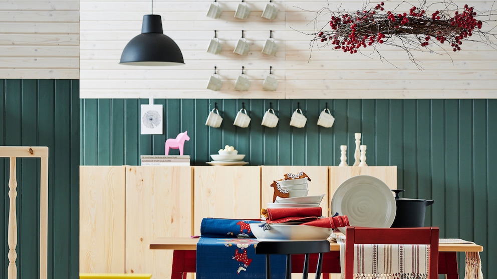 Ikea Winter 2023