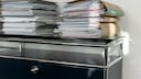 USM Haller Sideboard as Office Furniture