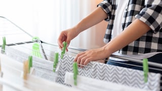 Limited Space but Lots of Laundry? Here's What You Should Consider