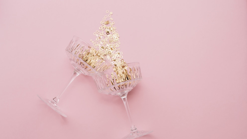 Decor Trends for New Year's Eve 2023