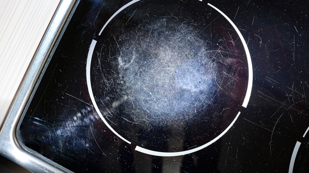 Small scratches in particular can be easily concealed with the right products