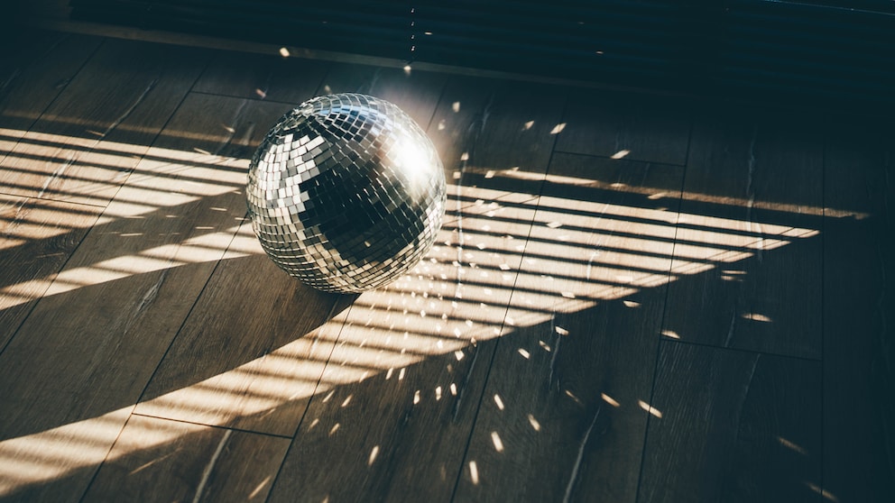 Disco Ball