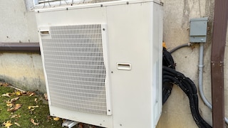 Heat pump