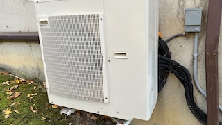 Heat pump