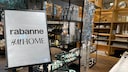 Paco Rabanne Collaborates with H&M Home