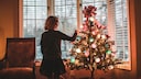 Every Year Again: A Plastic Christmas Tree Can Be Reused