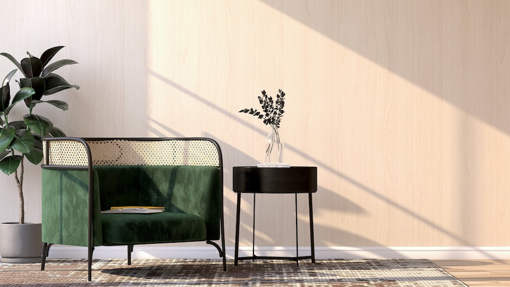 Living Room Trends for 2024
