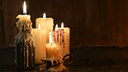 A candle should burn brightly and, ideally, for a long time.