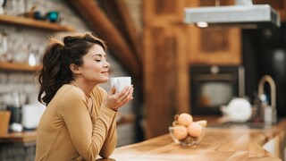 Cafécore Trend in Home Kitchens