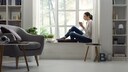 Window Seat