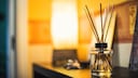 Scent can enhance our lives, especially when it costs next to nothing.