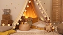 Cozy Corner in the Children's Room